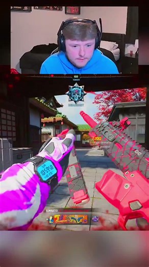 Should Cod Add Another Sub To Ranked ? | Twitch: xBetazo #callofduty #youtubeshorts #viralshorts