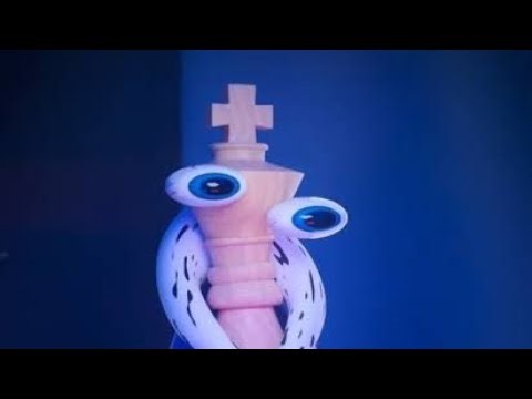 Clarence Intro meme but With TADC stuff