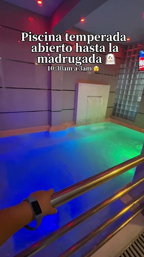 Disfruta de Sauna y Jacuzzi en Santa Anita, Lima