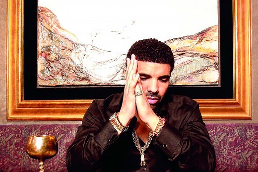 Las 10 canciones imprescindibles de Drake