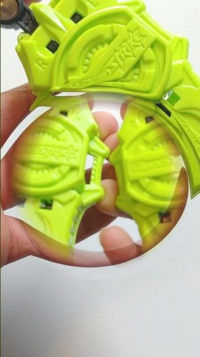 You're using your launchers wrong! The Secret About Hasbro's Beyblade Launchers