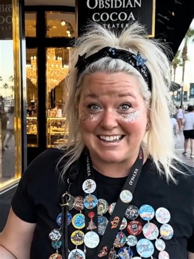 I Tried EVERYTHING at This Gourmet Chocolate Shop… No Regrets 🍫 I walked in planning to try one thing. Then they offered samples… and suddenly I’m tasting every chocolate in the entire store. Dark chocolate. Caramel. Fancy ones I can’t even pronounce. My wallet is nervous, but my heart is very happy. #MainStreetMeltdown #ChocolateShop #ChocolateLover #SweetTreats #FoodVlog