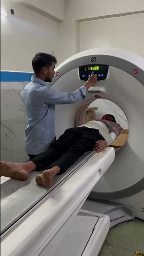 Ct Scan Of Cervical Spine