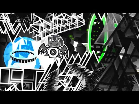 Spamcore // "discomfort" by KAYLMERTT // Physically Impossible