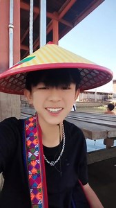 မြေပြန်သူလေးတို့ရဲ့အရပ်မှာပျော်ပါစေ😍🥰❤❤ | Pyae Sone Phyo