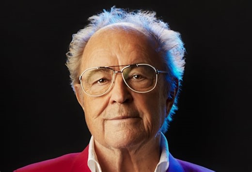 FOREIGNER's MICK JONES Releases New Song 'Shelter From The Storm' In Honor Of Parkinson's Awareness Month