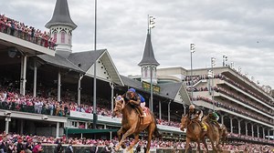 What is the new Kentucky Oaks post time for 2026? Here's what to know
