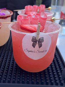 Personalized Edible Toppers - Etsy