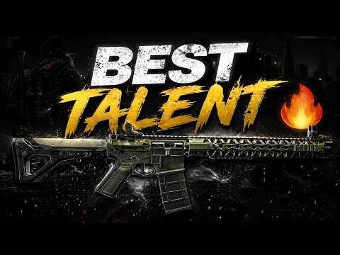 BEST Talent for the LEXINGTON Right Now! | The Division 2