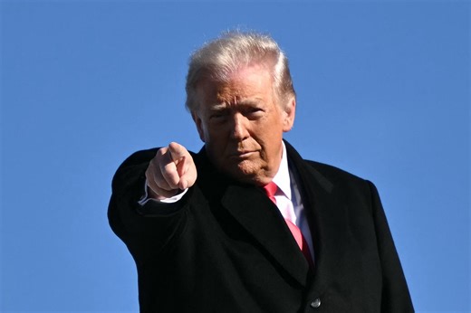 What Trump’s credit card cap means for your wallet