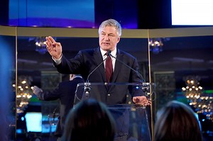 Newly released video shows Alec Baldwin’s parking spot fight