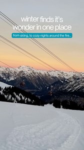 At the heart of it all is Elk Mountain Ski Resort, one of the state’s premier ski destinations. With 27 trails carved across picturesque slopes and a summit elevation of over 2,600 feet, Elk Mountain offers an authentic alpine experience just a few hours from major East Coast cities. Whether you’re carving first tracks on freshly groomed runs or enjoying après-ski in the lodge, Elk’s natural beauty and family-friendly atmosphere make it a must-visit for winter enthusiasts. Read the full article 