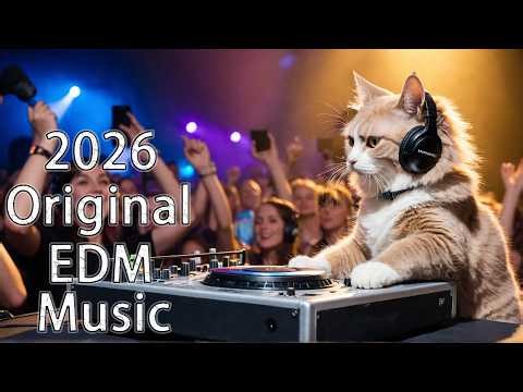 Bass That Hits Like Thunder ID:20260317-1