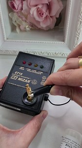 638K views · 18K reactions | Sa bago kong Gold tester hindi na kailangan gasgasan yung alahas para malaman kung ginto o hindi. -- For Business/Product review/ Collaboration, please email me at: cessmynamecessmyname@gmail.com Lazada and shopee recos: https://madamdigger.kol.eco | Princess Mendoza Vlogs | Facebook