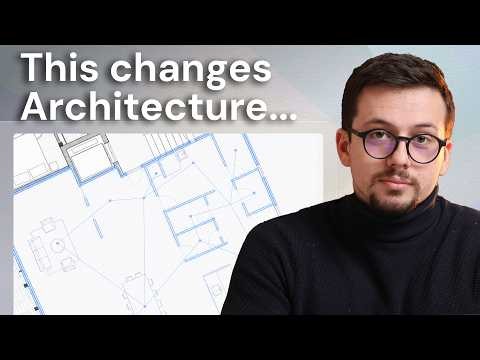 NEW Floor Plan Generation with AI (Insane Results!)