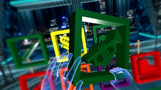 Download Jam Studio VR - Disney Camp Rock Bundle Free and Play on PC