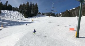 Sun Valley resort officially opens