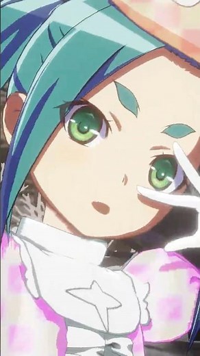 ”[Unlimited Rulebook]Yotsugi Ononoki” Character PV | Puella Magi Madoka Magica Magia Exedra