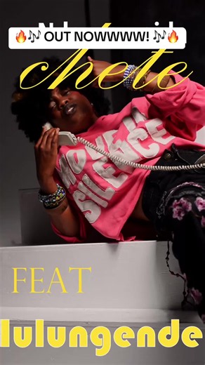 NdozvaWaida Chete by Afro EthnicBabe ft. Hulungende — New Zim Music Single