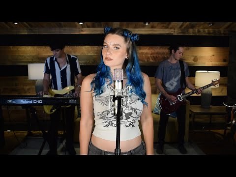 No Doubt - Just A Girl (IMY2 Cover)