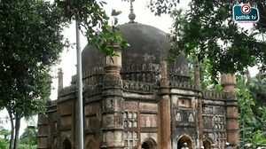 ময়মনসিংহে ১২০০ বছর পুরানো (জীনের তৈরি) গায়েবী মসজিদ | Mymensingh.com