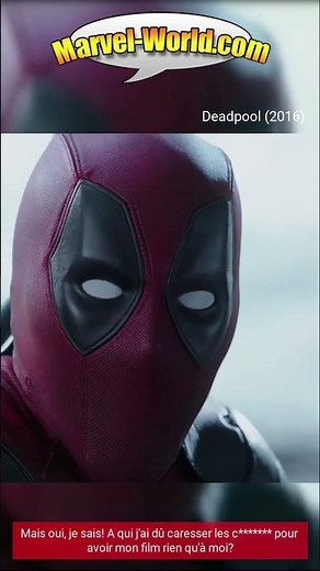 Deadpool 1