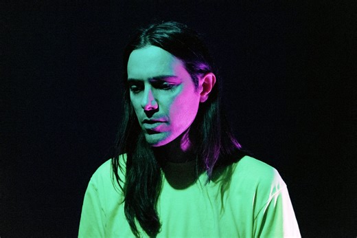 Psychobuildings on Tears, Vol 1: Peter LaBier on Grief, Movement, Isolation, and Artistic Return | Mundane