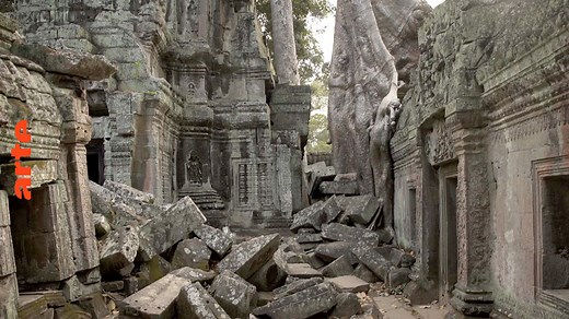 Dates That Made History - 1431: The Fall of Angkor - Watch the full documentary in English