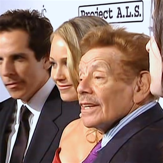 Comedy is hard. Marriage is harder. Jerry and Anne somehow juggled both. #StillerAndMeara : Nothing is Lost, at select AMC Theatres on 10/20. Get Tickets Now! | AMC Theatres