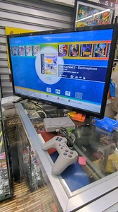 22K views · 145 reactions | Sony Playstation Classic Mini with 32GB USB Installed games #retrogamerphitemforsale #retrogamerphstore #Retrogamerph #RetroGaming #psone #psclassic #psmini | Retrogamerph Store | Facebook