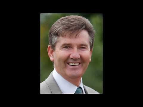 Give A Little Love Daniel O'Donnell