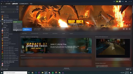 方舟生存进化 ARK 如何设置自定义FOV把画面视线放大 适合战斗