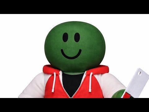 |Vanity| Luxx Butcher-fit |by LUXXXTRON|