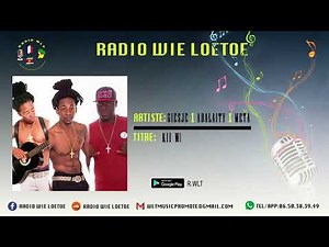 GIESJE X ABALAITY X META- KII WI