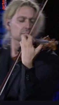 David Garrett "Summer" by A Vivaldi