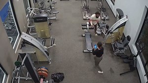 Woman Who Fought Off Gym Attacker Breaks Silence