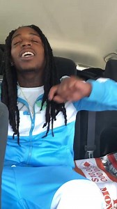 4.4M views · 38K reactions | Jacquees showing he don't use no auto tune singing "Knocks me off me feet" by Donell Jones  | Musix Mattaz | Facebook