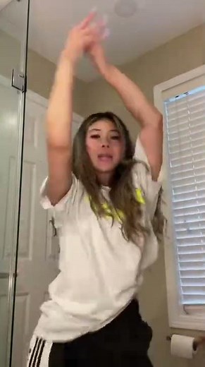 About Damn Time - Lizzo TikTok Dance by Jaeden Gomez