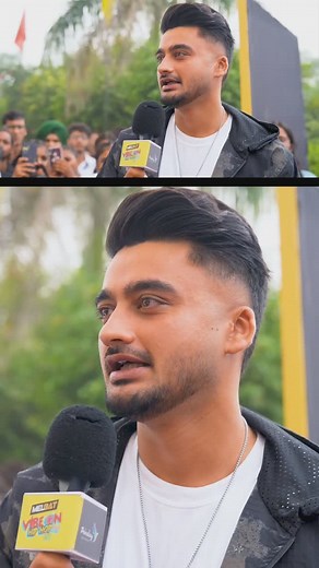 Vibe On on Instagram: "From heart-touching melodies to dynamic beats, this episode is packed with pure magic. Don’t miss the energy—stream now! 🎧✨ @melbat.live_official @prinday.havewings @jslsingh @ravneetsinghofficial @theuchana @officialjoshapp @prabhjotmahant @baljindermahant @bigfm.punjab @trudigitalofficial #VibeOn #ApniVibeDikhao #Melbat #MelbatIndia #India #MelbatSports #SportsIndia #trudigital"