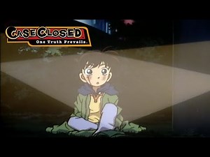 Case Closed (Detective Conan) | The Beginning