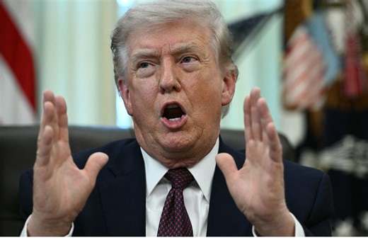 Trump to address nation on Iran: How to watch tonight