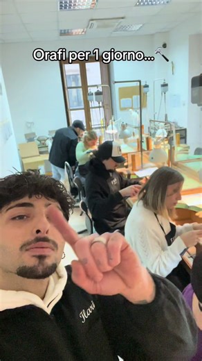 Crea i tuoi Gioielli: Workshop di Fuilexperience