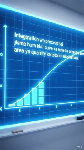 what is integration | calculus | integration basic definition