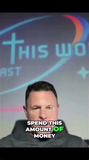 Santa's Gifts & Brainwashing: The Truth About Consumerism #shorts