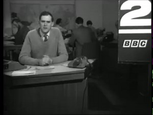 21K views · 159 shares | #OnThisDay 1964: BBC 2 launched, sort of... Click here for more info on the history of the BBC: https://www.bbc.com/historyofthebbc/anniversaries/april/first-night-of-bbc-two | BBC Archive | Facebook