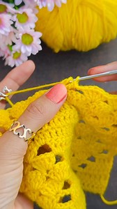 Easy Crochet 🧶 | Crochet Patterns Free