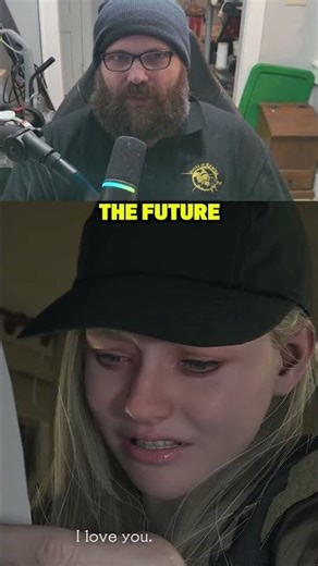 Resident Evil Is Setting Themselves Up To Win #residentevil #chrisredfield #leonkennedy