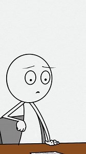 Job Seeker Criminal Record!! (Animation meme) #fyp #comedy #viral #trending #relatable #stevesadventures | Steves Adventure