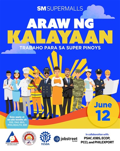 144K views · 63 reactions | This June 12, celebrate freedom with a...