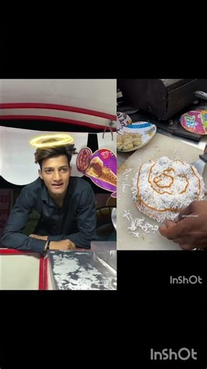 #content creation #millions of view #source feed #funny #comedy #Pizza wala #street food shorts